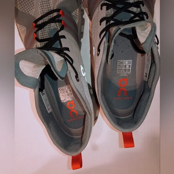 On Cloud X Shift Running Men's Athletic Shoes Mens Sz 11 - Picture 7 of 14